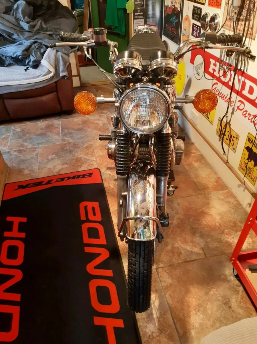 Motorcycle - Image 3
