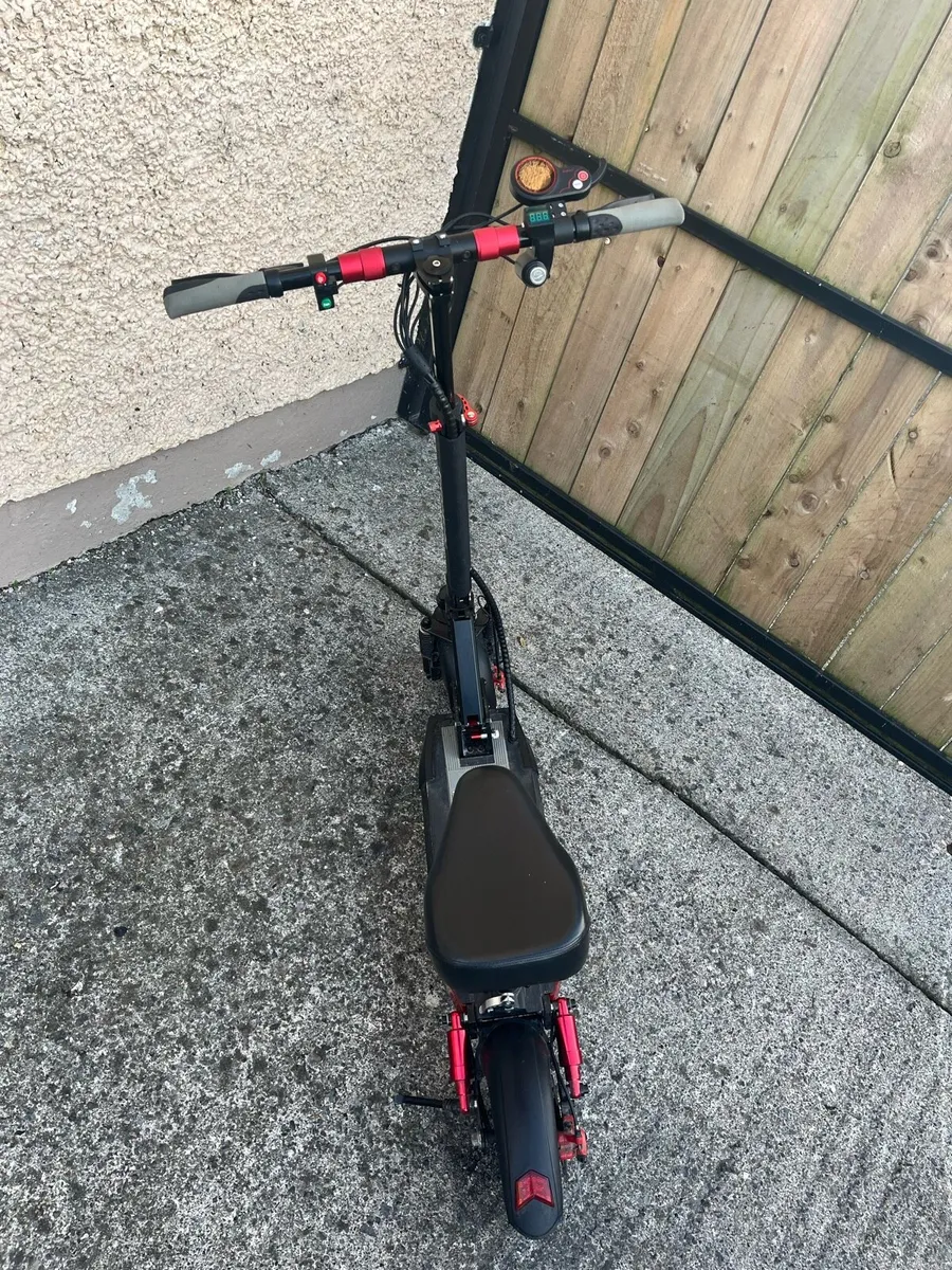 Kukirin m4 pro - Image 2
