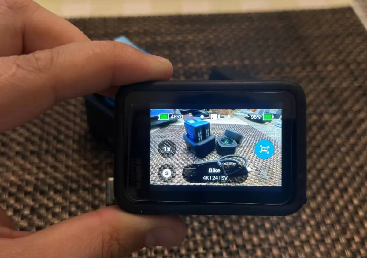 GoPro Hero 9 Black - Image 2