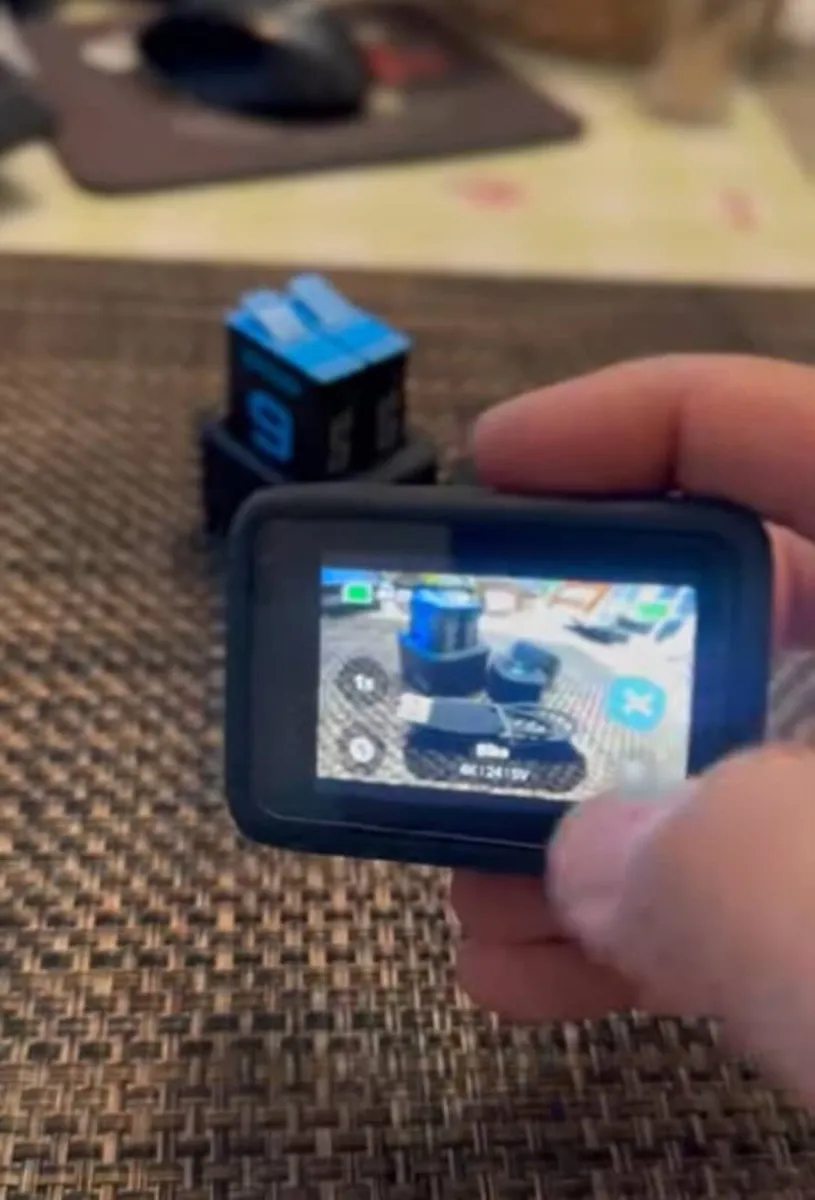 GoPro Hero 9 Black - Image 3