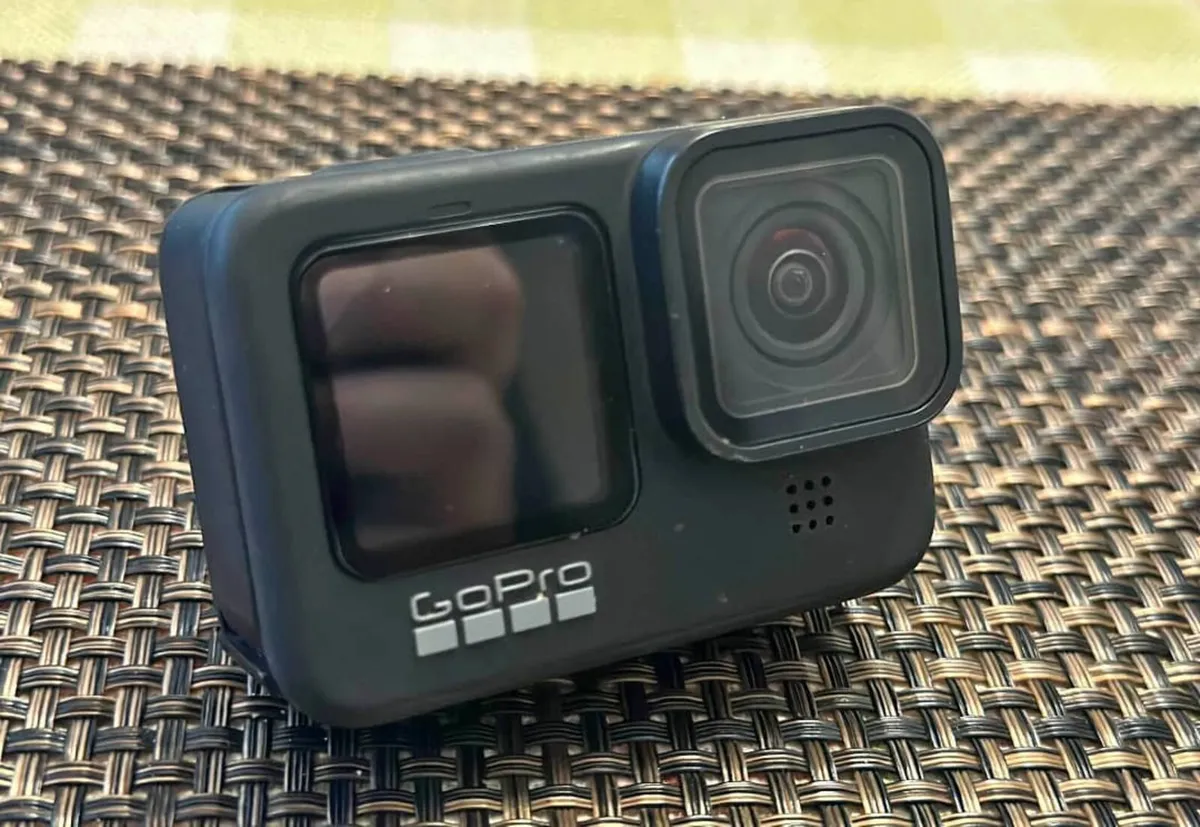 GoPro Hero 9 Black - Image 4
