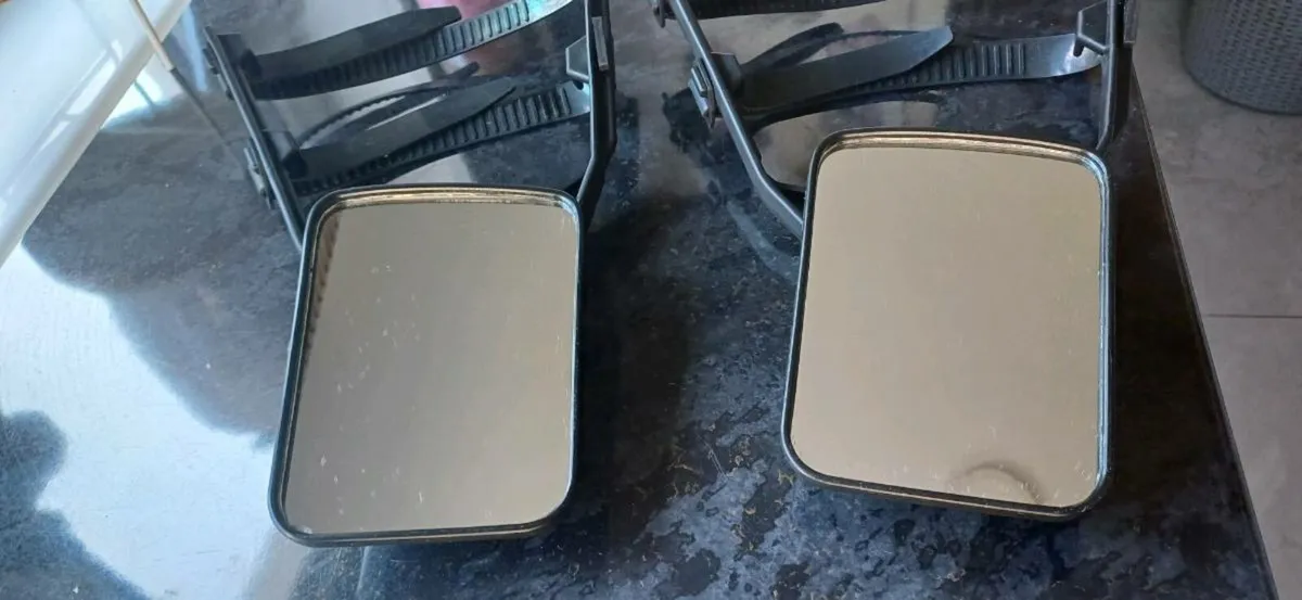 Extension Mirror s for cars - Image 2