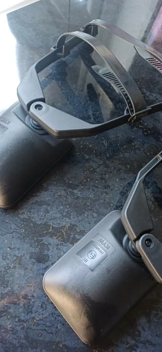 Extension Mirror s for cars - Image 3