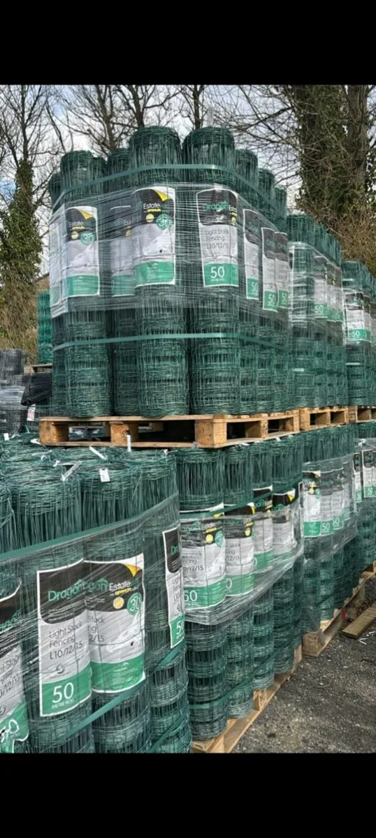 Sheep wire