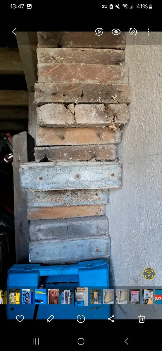Scaffolding - Image 2
