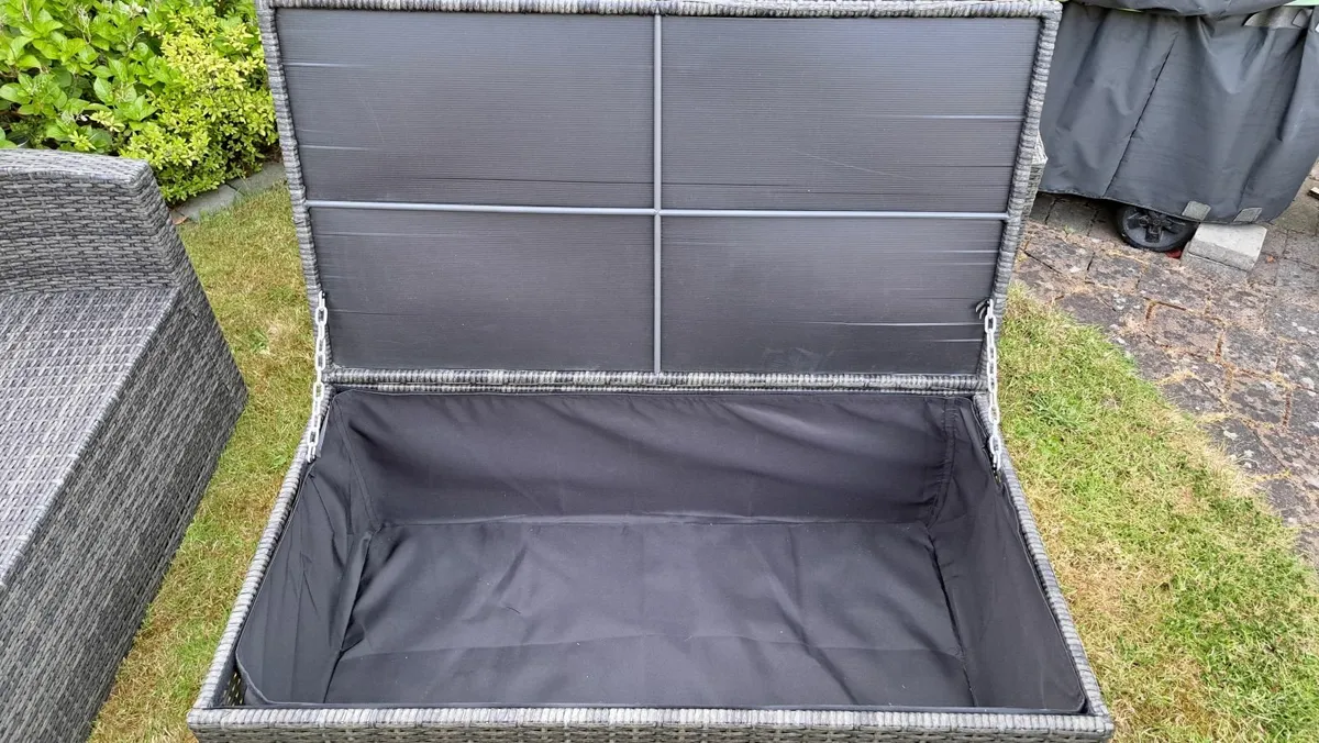 Garden furniture - Image 4