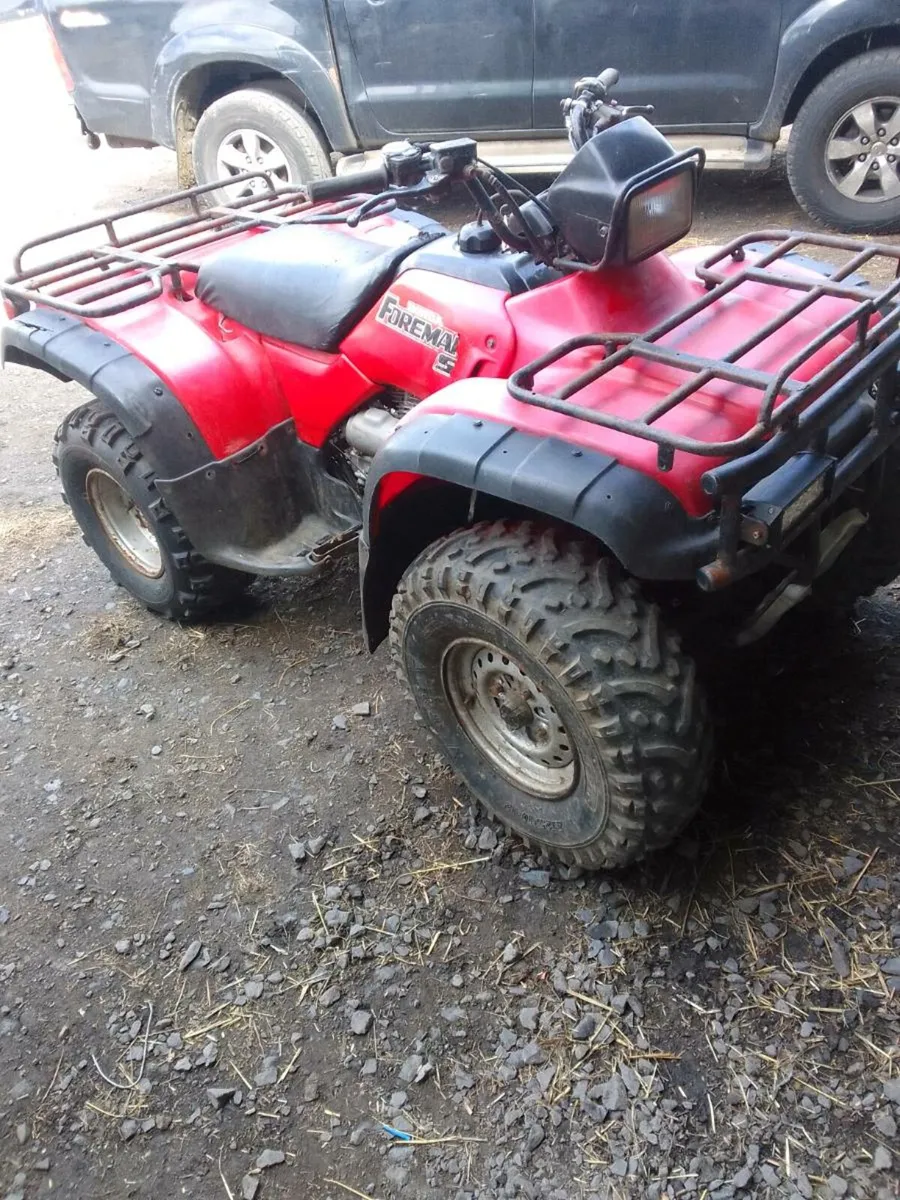 Quad - Image 2