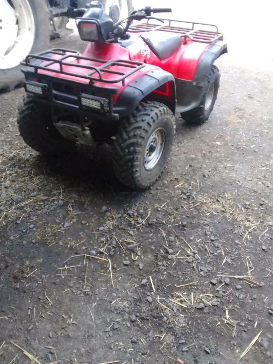 Quad - Image 4