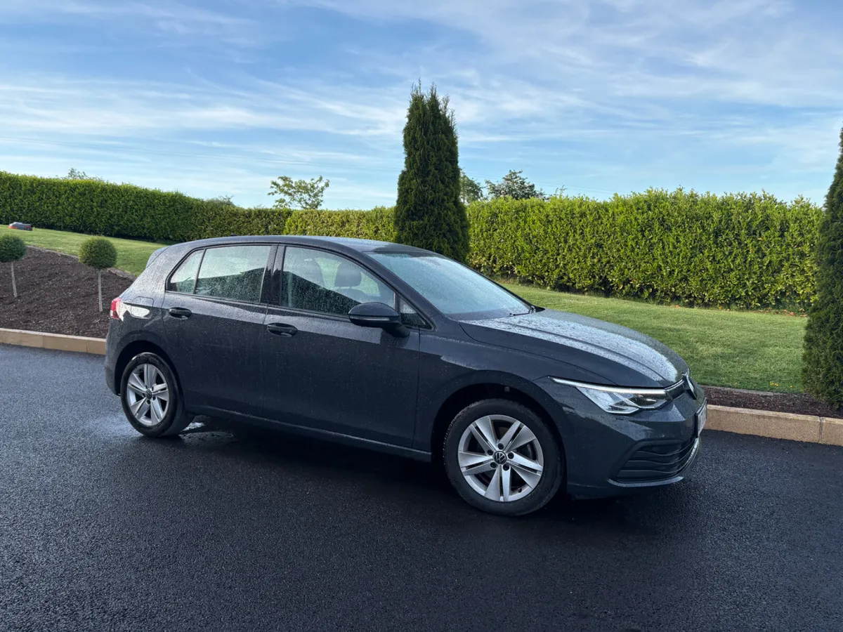 Volkswagen Golf 2020 - Image 1