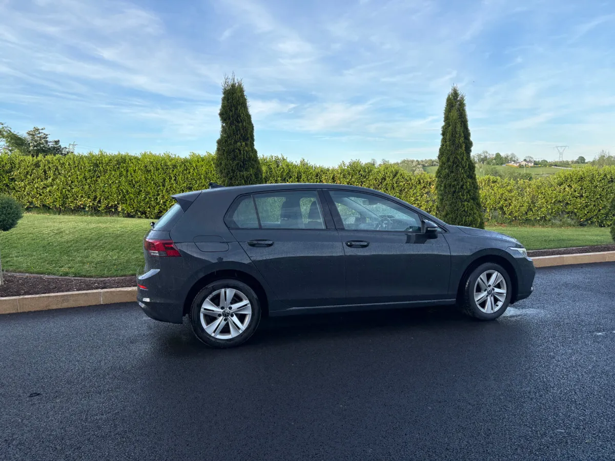 Volkswagen Golf 2020 - Image 3
