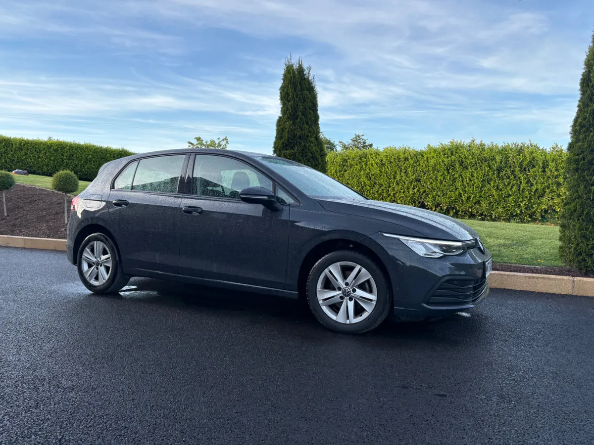 Volkswagen Golf 2020 - Image 2