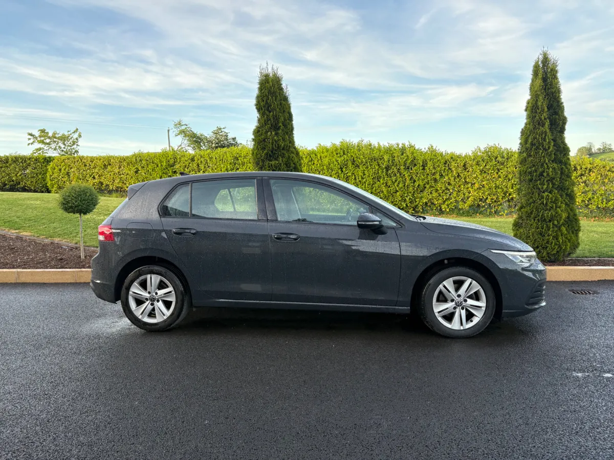 Volkswagen Golf 2020 - Image 4