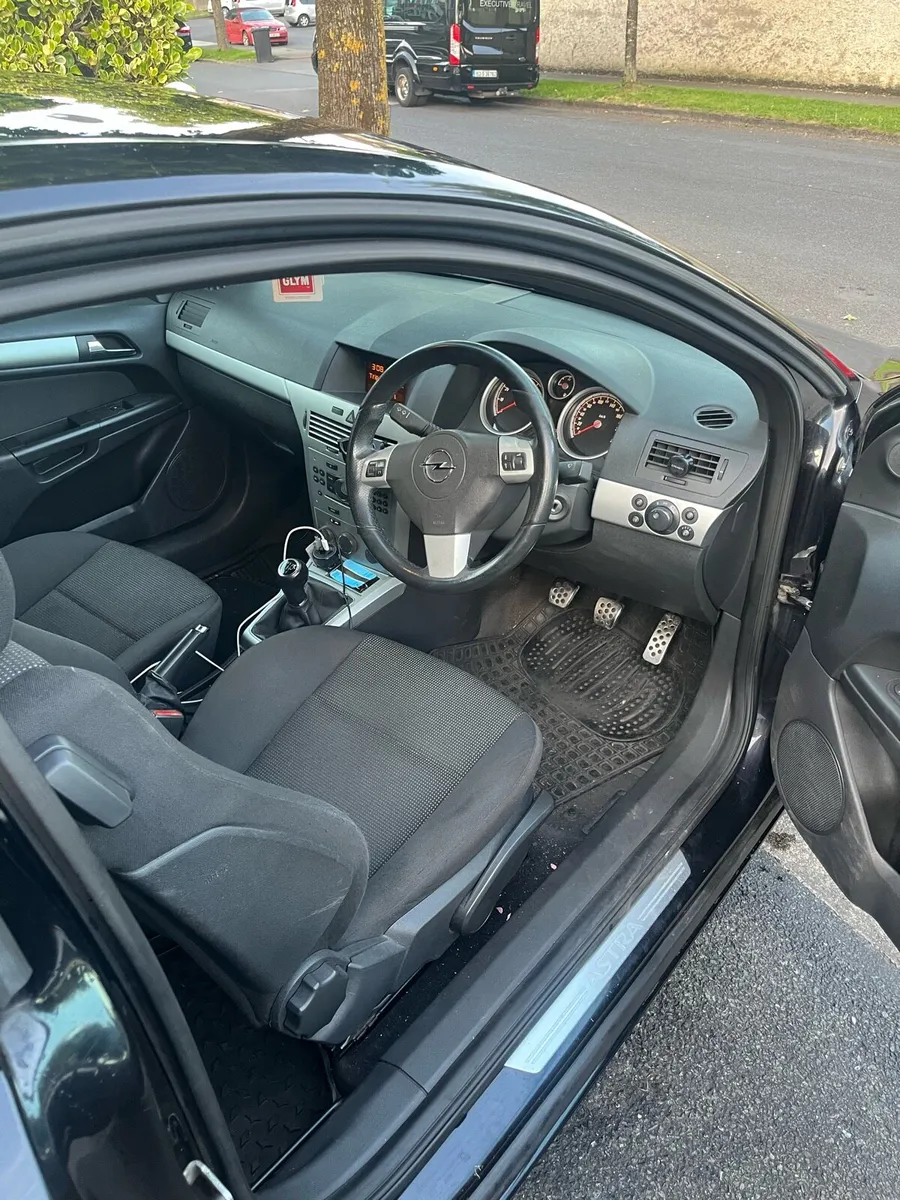 2008 Astra *tax* *NCT* - Image 4