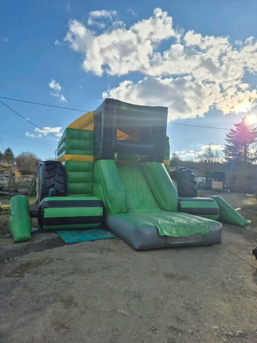 Bouncy caslte - Image 4