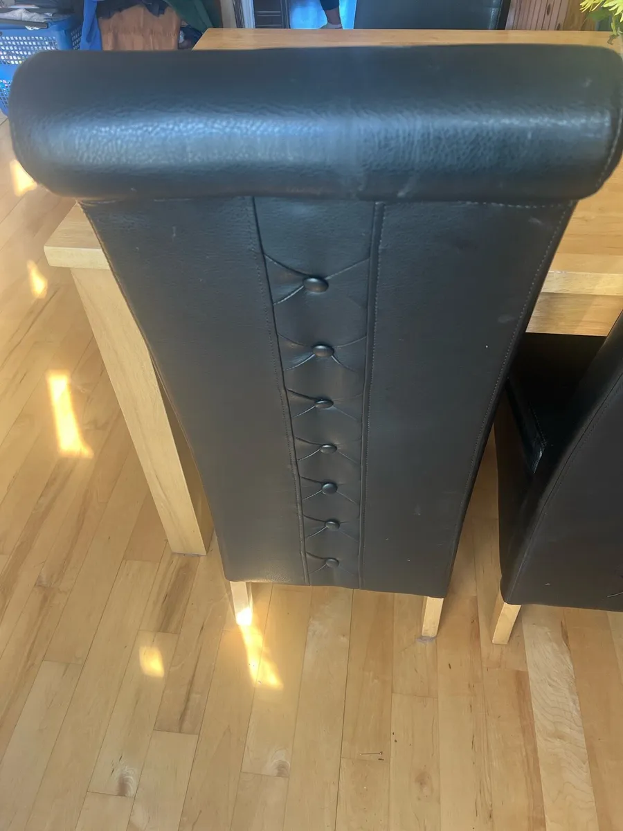 Table for asks - Image 3