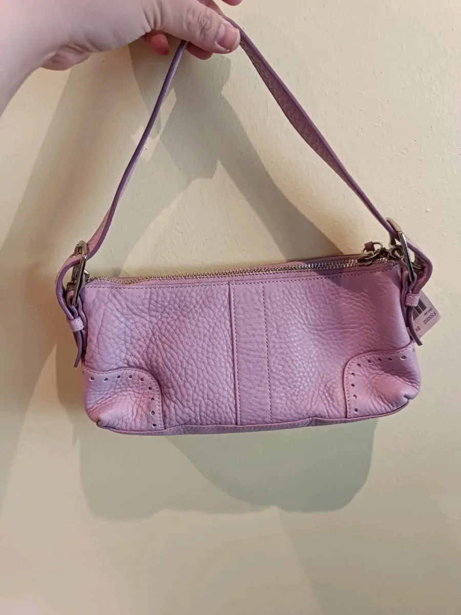 Coach vintage - Image 3