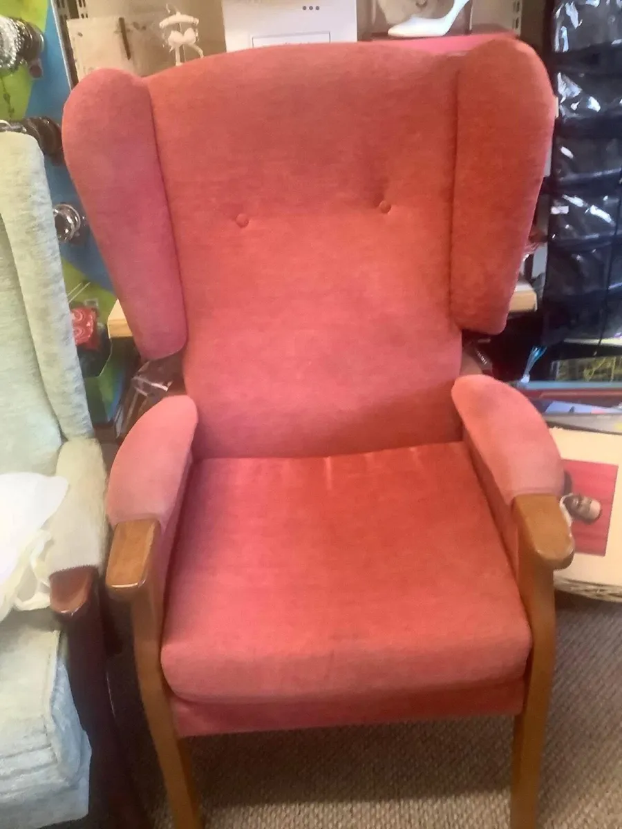 Armchair €25