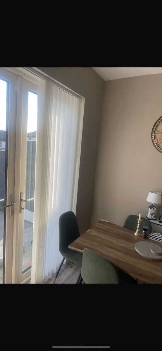 Vertical Blinds - Image 1