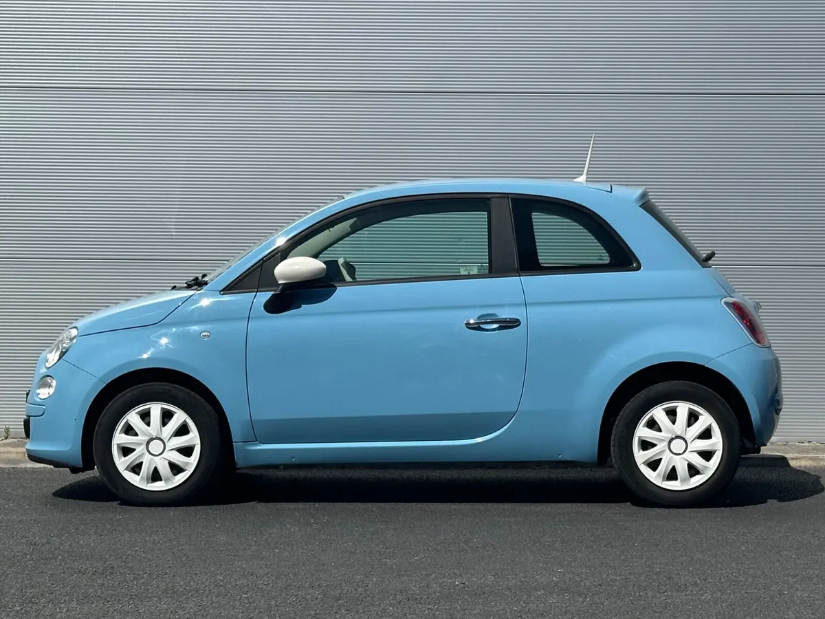 Fiat 500 *LowMls - Image 4