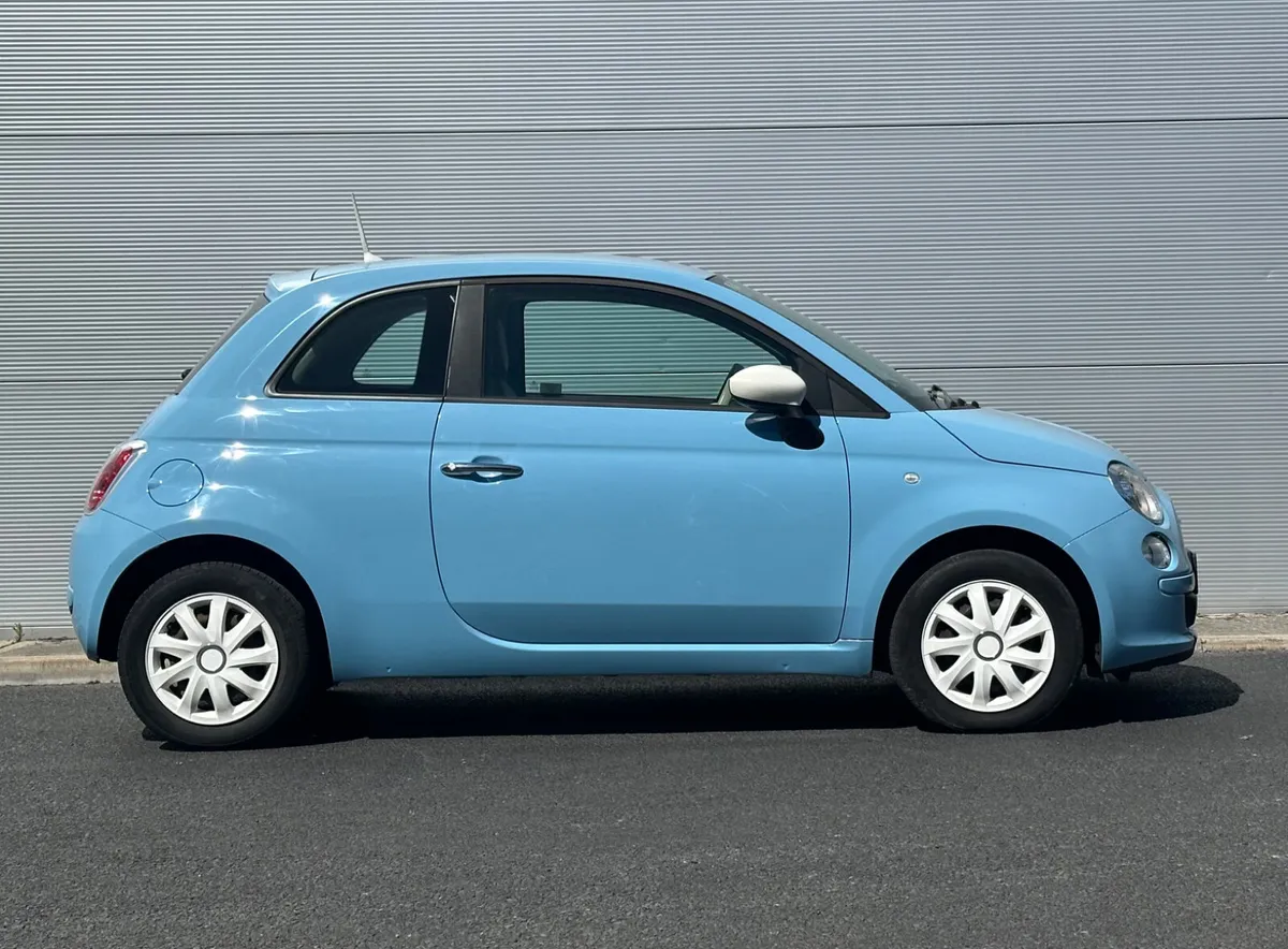 Fiat 500 *LowMls - Image 3