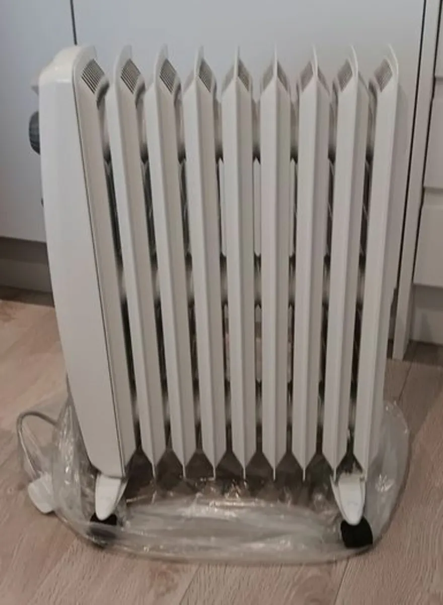 Dimplex 2kw Eco Oil Free Radiator - Image 2