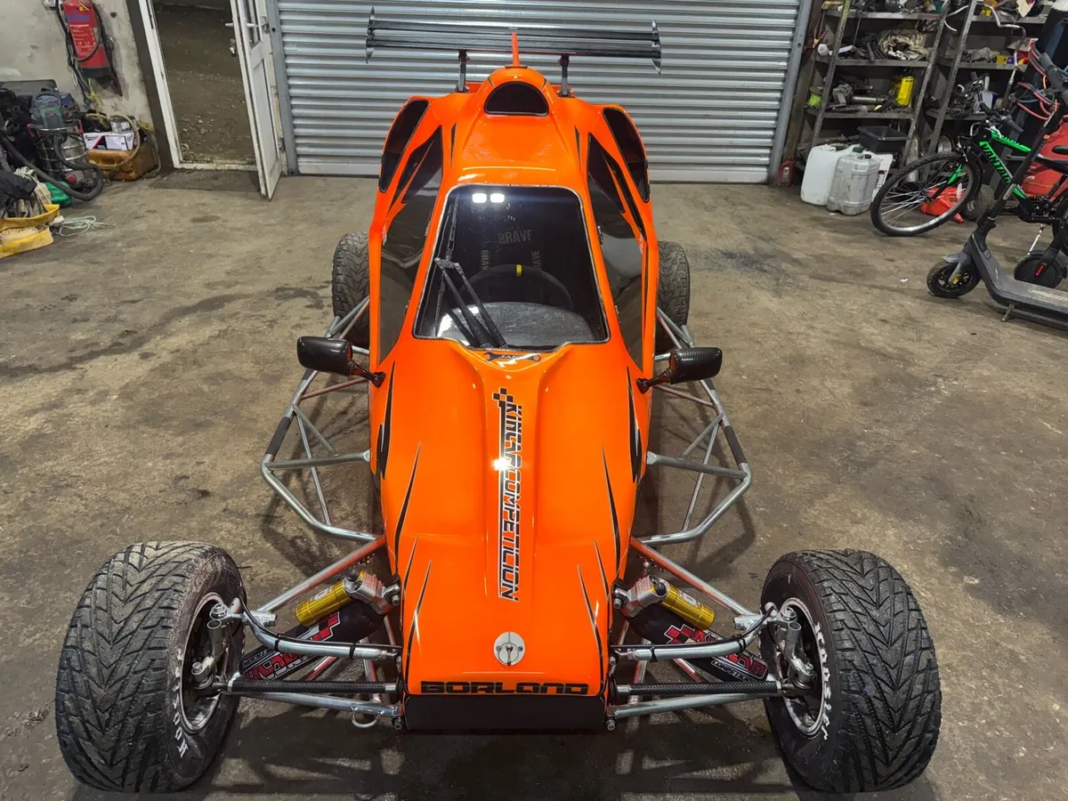Kincar 750 - Image 3