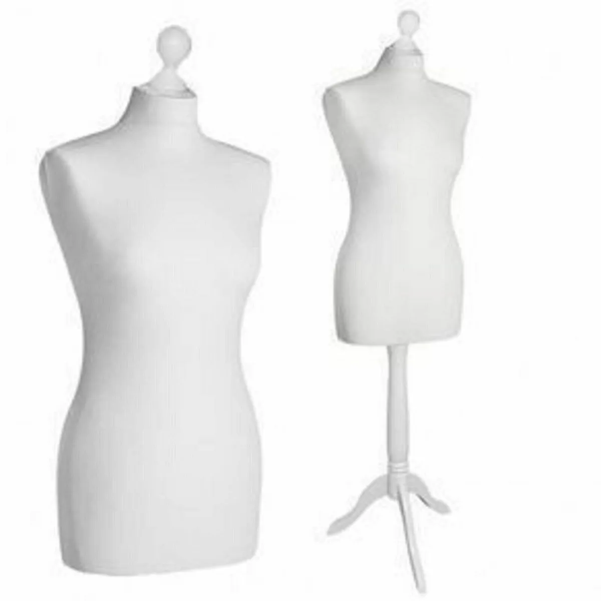 New Dummy. Multiple Sizes (6 - 20) FREE Delivery