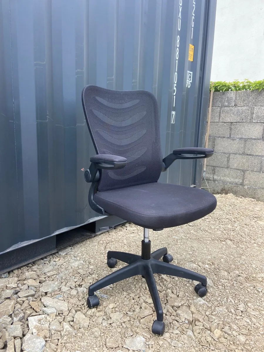 Office Chairs - Image 2
