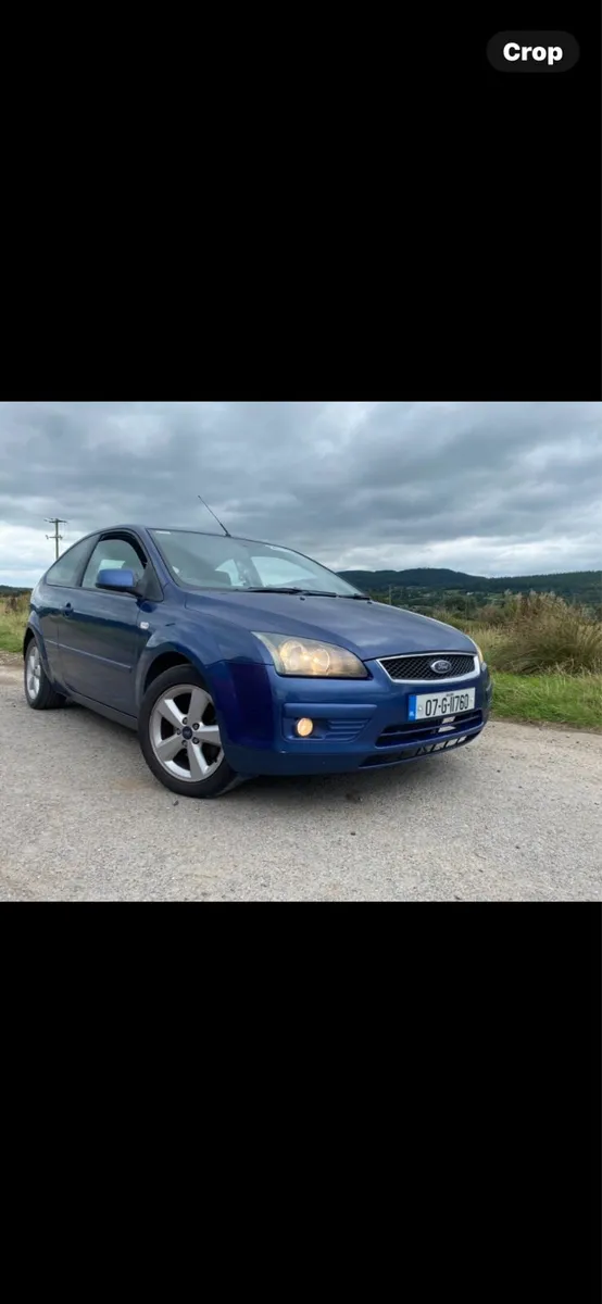 Focus - Image 1