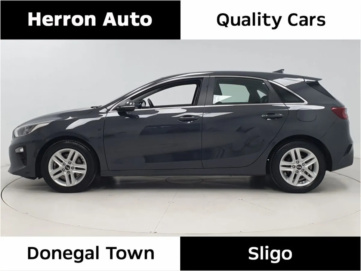 Kia Ceed 1.0 K3 Petrol - Image 3