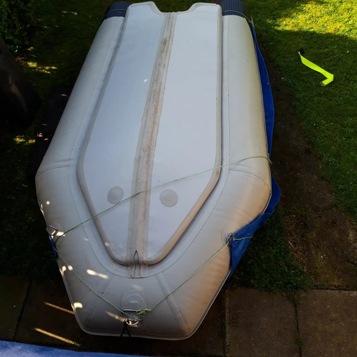 Boat - Image 2