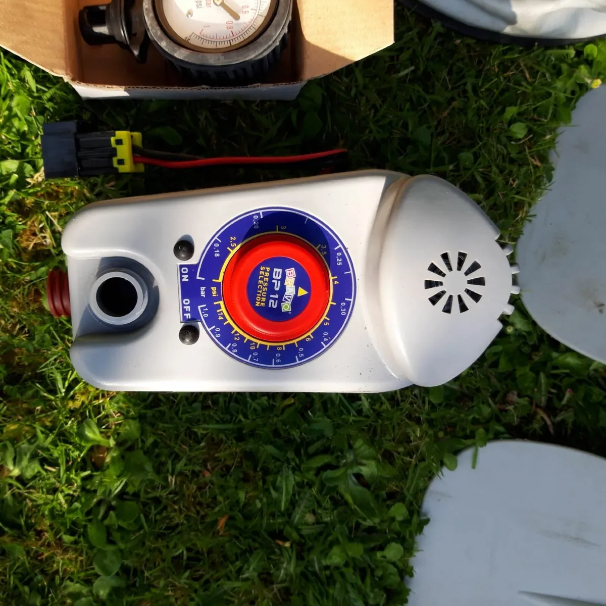 Boat - Image 4