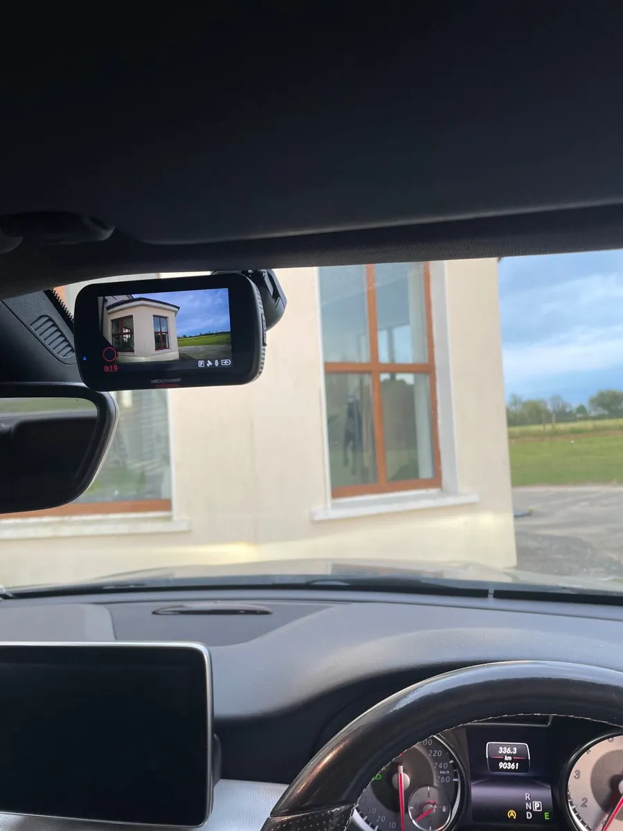 Mercedes-Benz CLA 2016 - Image 2