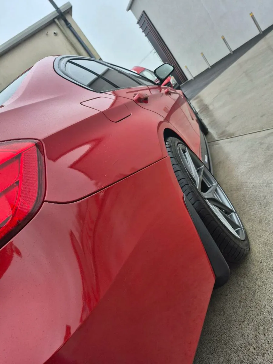 Bmw f30 320d msport - Image 2