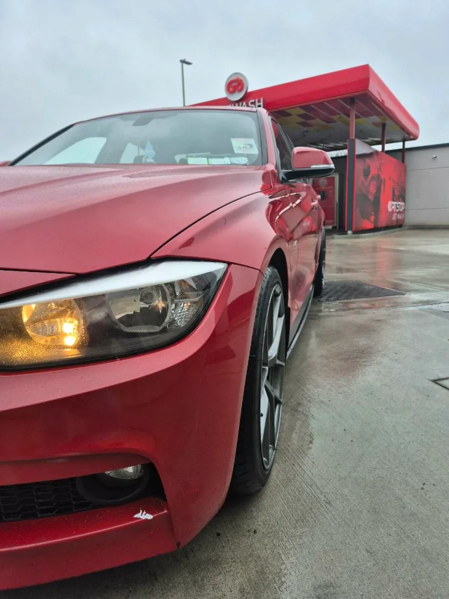 Bmw f30 320d msport - Image 3