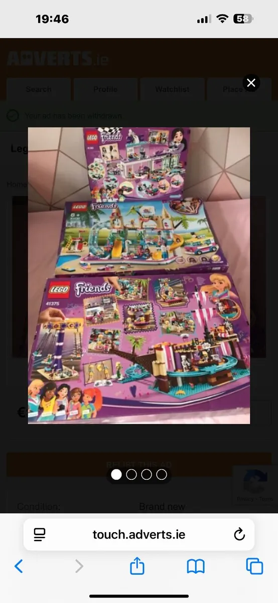 Lego - Image 1