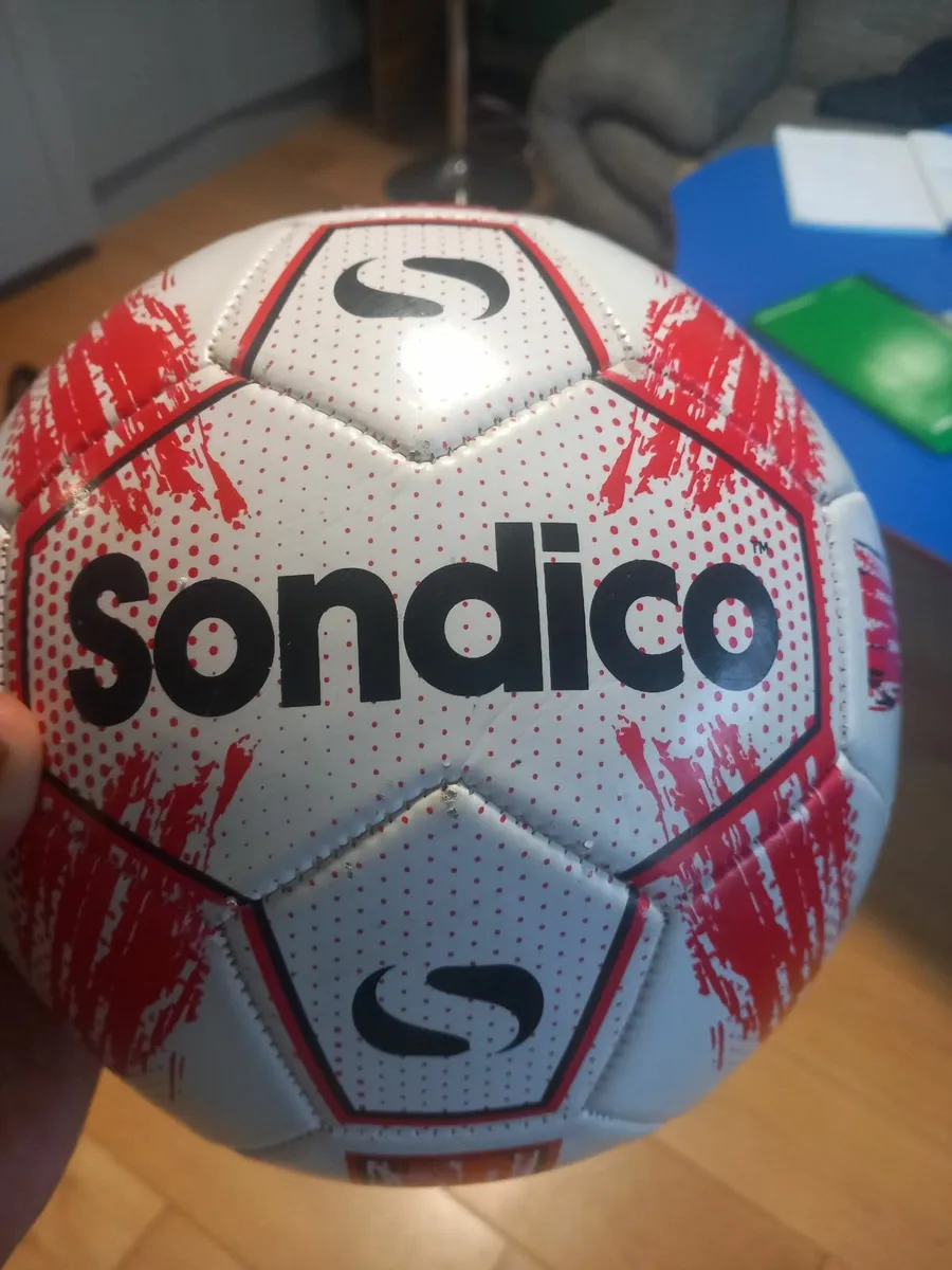 Football - Image 3