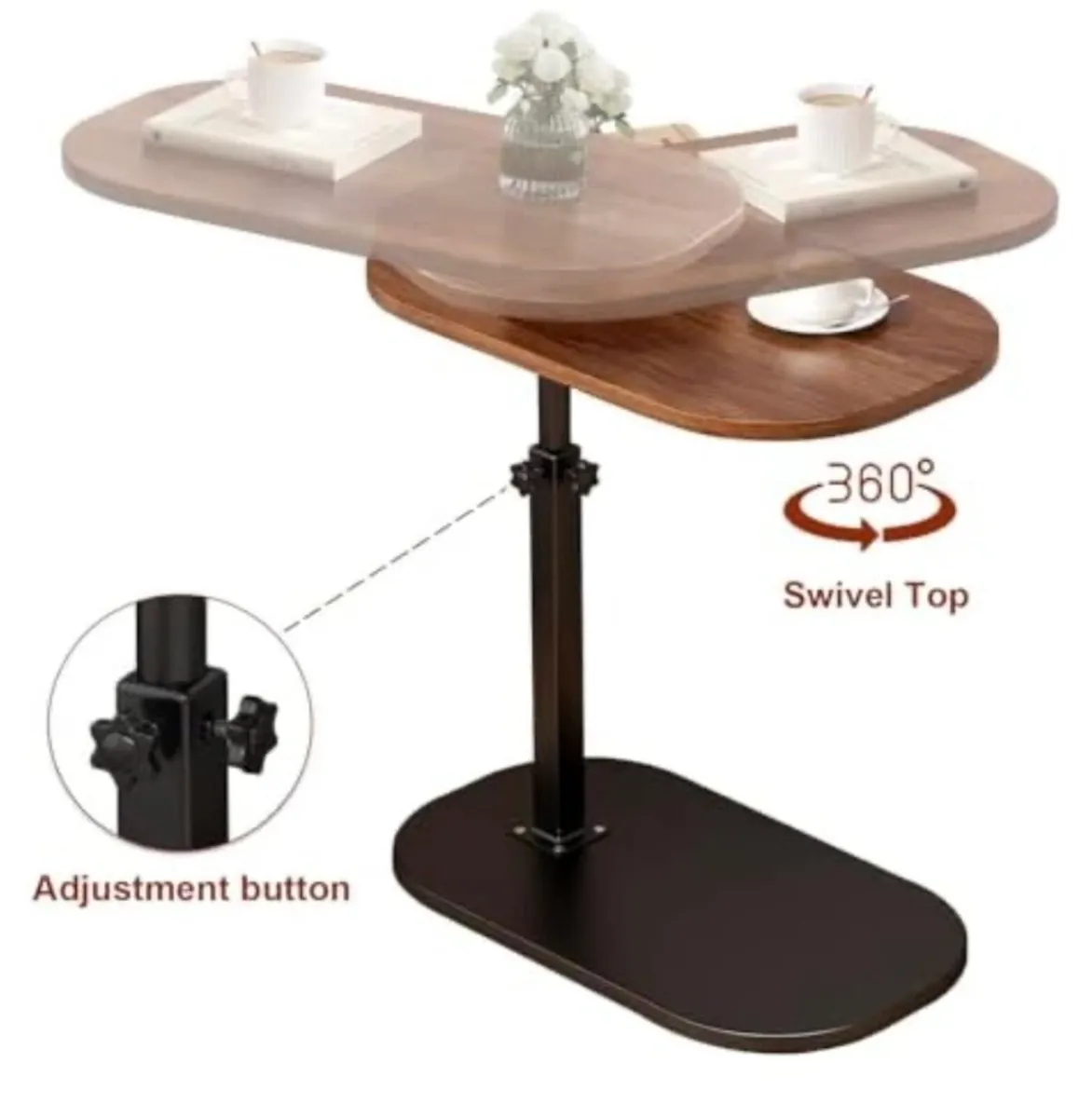 Side table - Image 1