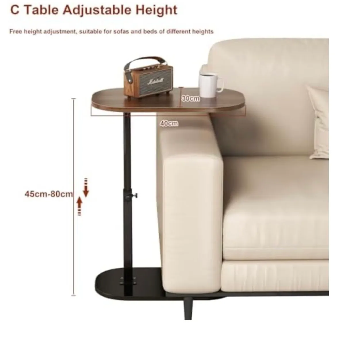Side table - Image 2