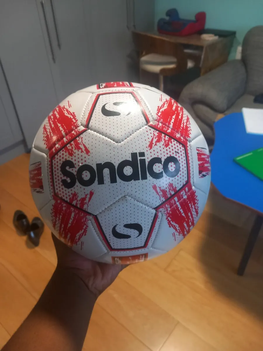 Football - Image 4