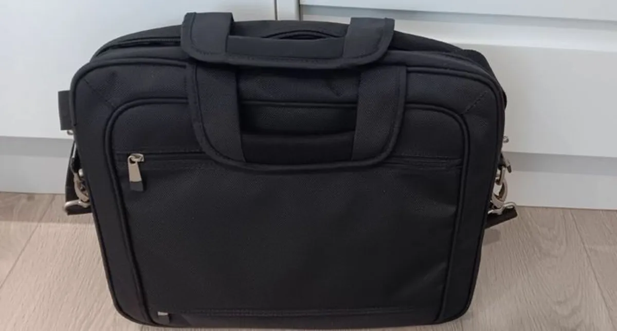 Dell Laptop Bag - Image 3