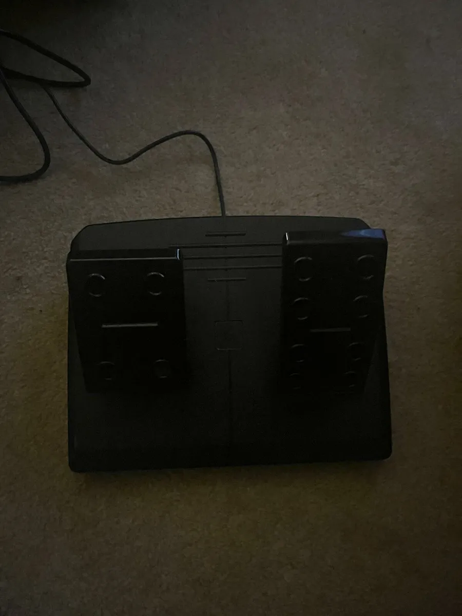 Logitech Heavy equipment bundle - Image 4