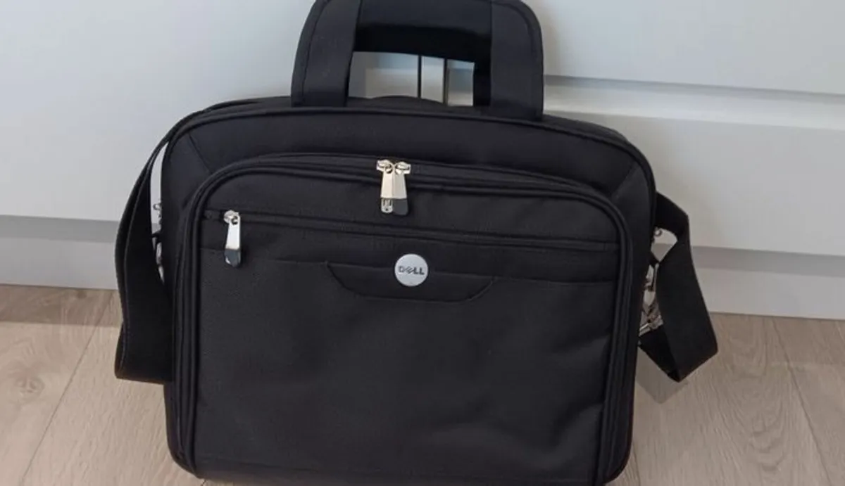 Dell Laptop Bag - Image 4