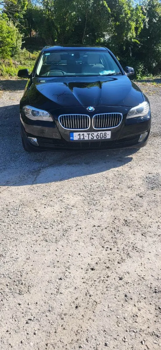 11 BMW 520D Auto - Image 2