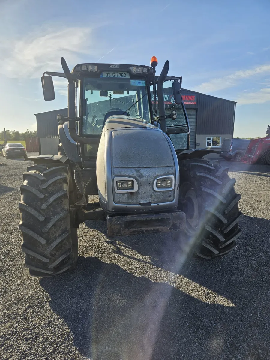 Tractor - Image 3