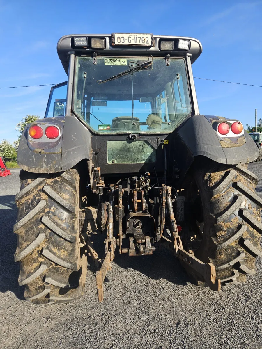 Tractor - Image 4