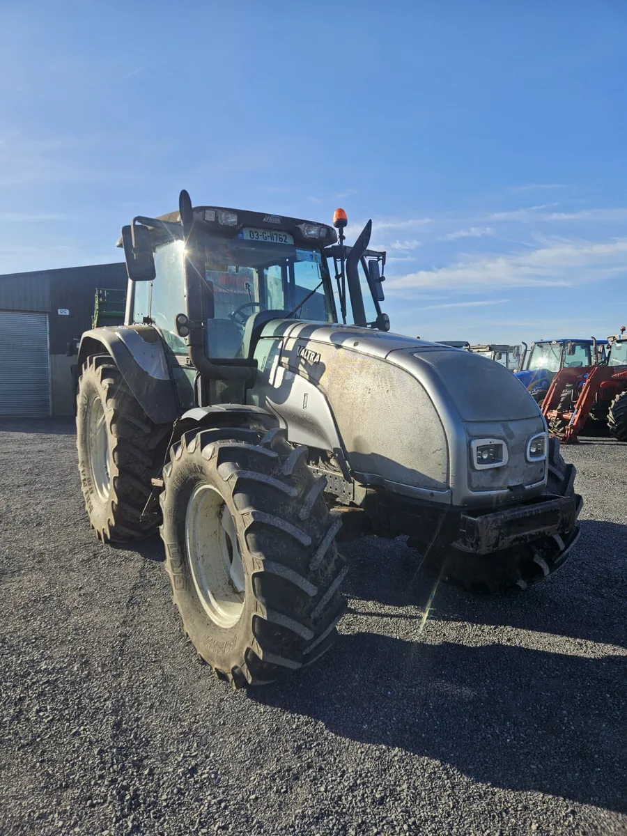 Tractor - Image 1