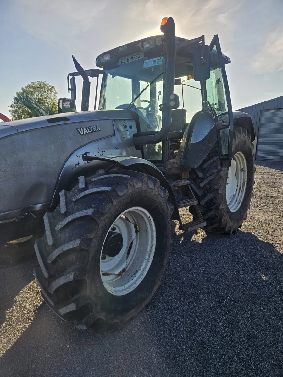 Tractor - Image 2