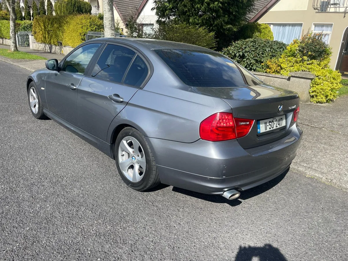 BMW 320 DSL NCT 02/26 EXCELLENT CONDITION - Image 2