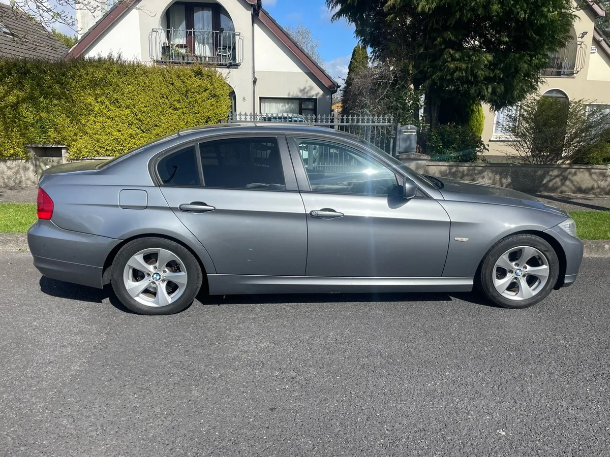 BMW 320 DSL NCT 02/26 EXCELLENT CONDITION - Image 4